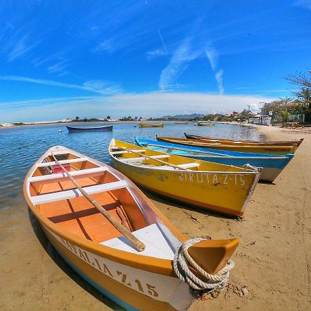 Pousada Figueira Guarda do Embaú 외부 사진