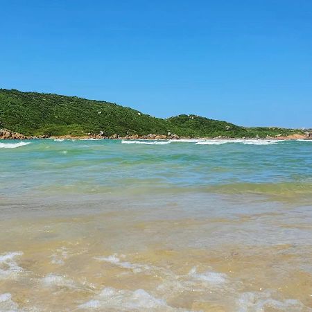 Pousada Figueira Guarda do Embaú 외부 사진